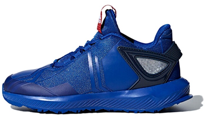 (Youth) adidas Rapidarun Spider- K AH2453 Buy (Youth) adidas Rapidarun Spider- K AH2453