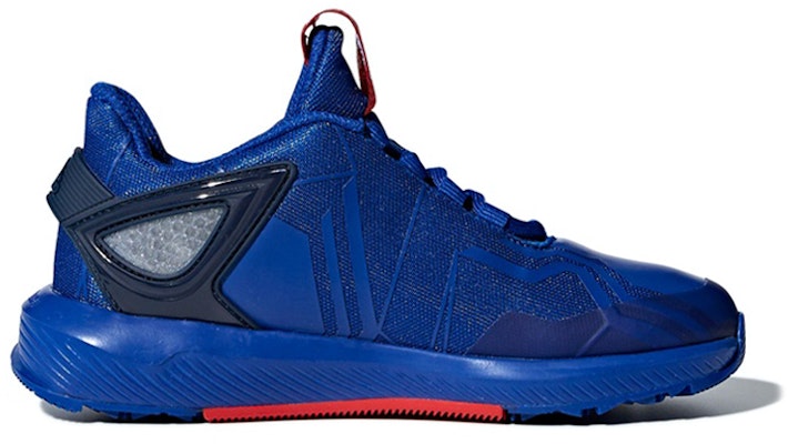 (Youth) adidas Rapidarun Spider- K AH2453 Order (Youth) adidas Rapidarun Spider- K AH2453