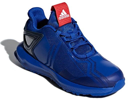 (Youth) adidas Rapidarun Spider- K AH2453 Lookbook (Youth) adidas Rapidarun Spider- K AH2453