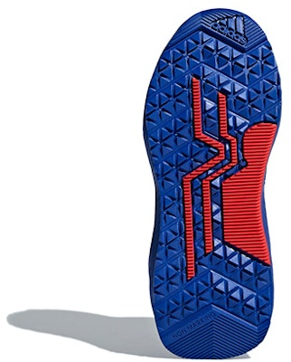 (Youth) adidas Rapidarun Spider- K AH2453 Details for (Youth) adidas Rapidarun Spider- K AH2453