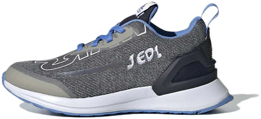 (PS) 아디다스 라피다런 '스타워즈 그레이' (51 characters) G27551 Buy (PS) 아디다스 라피다런 '스타워즈 그레이' (51 characters) G27551