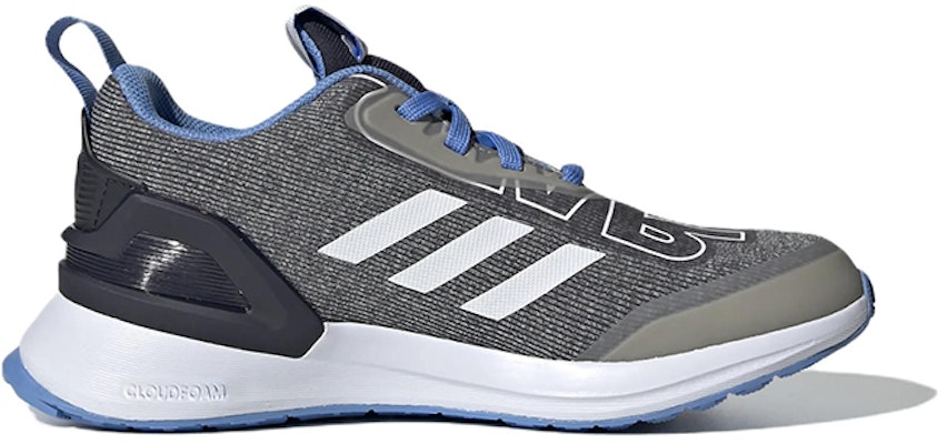 (PS) adidas RapidaRun 'Star Wars Kelabu' G27551 Order (PS) adidas RapidaRun 'Star Wars Kelabu' G27551