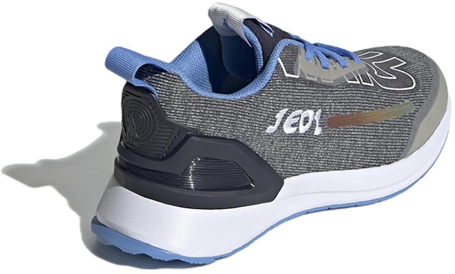 (PS) adidas RapidaRun 'Star Wars Kelabu' G27551 Shop (PS) adidas RapidaRun 'Star Wars Kelabu' G27551