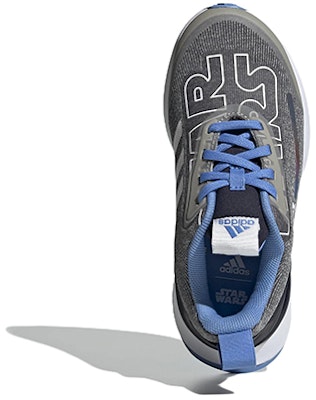 (PS) adidas RapidaRun 'Star Wars Kelabu' G27551 Purchase (PS) adidas RapidaRun 'Star Wars Kelabu' G27551