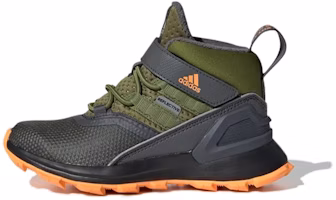 (Preschool) adidas Rapidarun Atr Btw El K EG8362 (Preschool) adidas Rapidarun Atr Btw El K EG8362