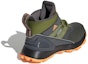 Shop (PS) adidas Rapidarun Atr Btw El K untuk Kanak-Kanak EG8362