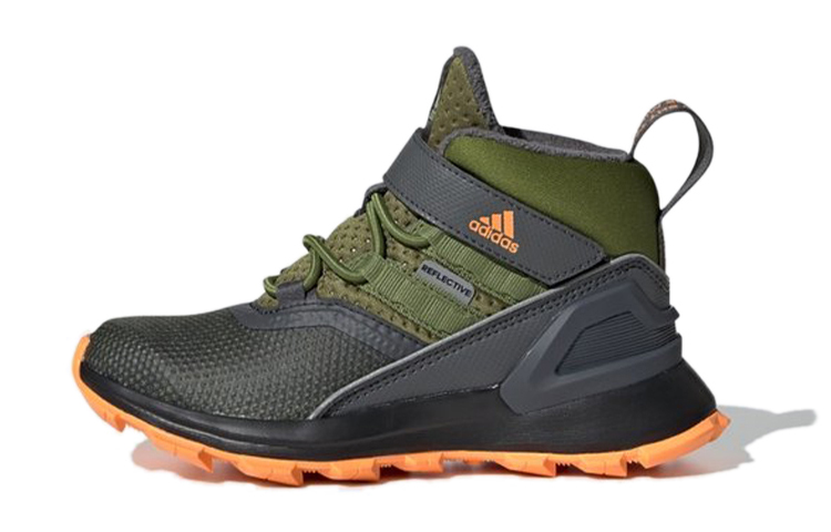 (Preschool) adidas Rapidarun Atr Btw El K EG8362