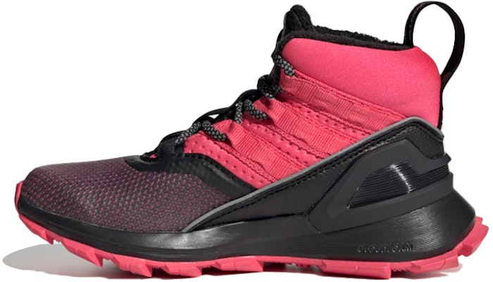 (Youth) adidas Rapidarun ATR BTW K Red/ 'Black' G27565 Buy (Youth) adidas Rapidarun ATR BTW K Red/ 'Black' G27565