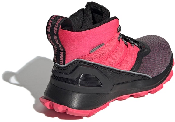 (Youth) adidas Rapidarun ATR BTW K Red/ 'Black' G27565 Shop (Youth) adidas Rapidarun ATR BTW K Red/ 'Black' G27565