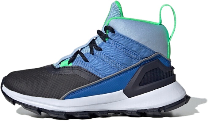 (Youth) adidas Rapidarun Atr K 'Blue Black White' G27288 Buy (Youth) adidas Rapidarun Atr K 'Blue Black White' G27288