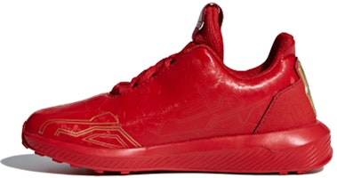 (Youth) adidas Rapidarun Avengers K 'Red' AH2439 (Youth) adidas Rapidarun Avengers K 'Red' AH2439