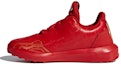 Buy (JR) adidas Rapidarun Avengers K 'Merah' AH2439