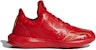 (JR) adidas Rapidarun Avengers K 'Merah' AH2439