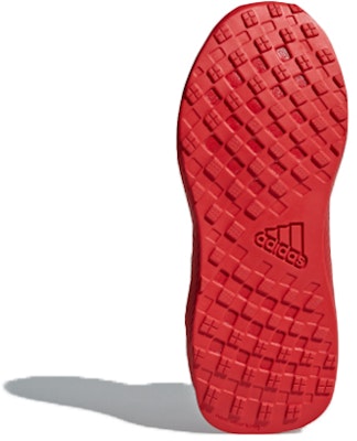 (JR) adidas Rapidarun Avengers Anak 'Merah' AH2439 Details for (JR) adidas Rapidarun Avengers Anak 'Merah' AH2439
