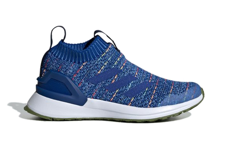 Order (PS) adidas Rapidarun Blau G27318