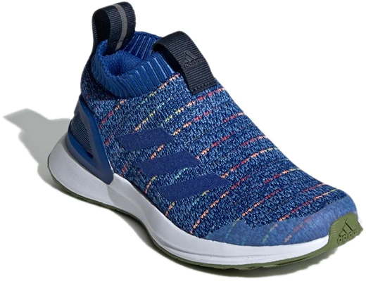 (PS) adidas Rapidarun Blau G27318 Lookbook (PS) adidas Rapidarun Blau G27318