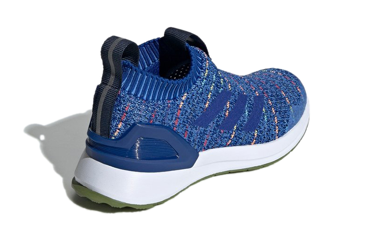 Shop (PS) adidas Rapidarun Blau G27318