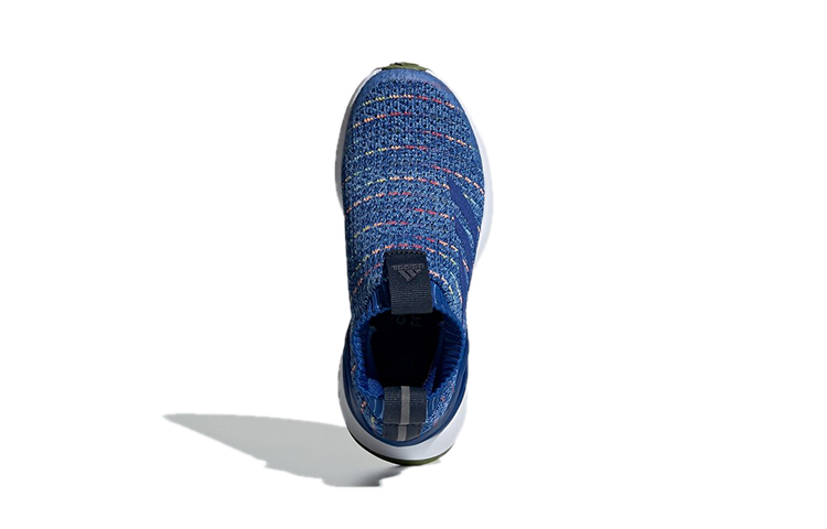 Purchase (PS) adidas Rapidarun Blau G27318