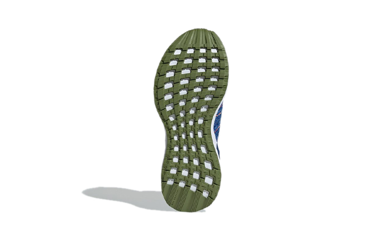 Details for (PS) adidas Rapidarun Blau G27318