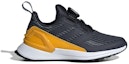 Order (PS) adidas RapidaRun BOA K 'Emas Aktif' G27302