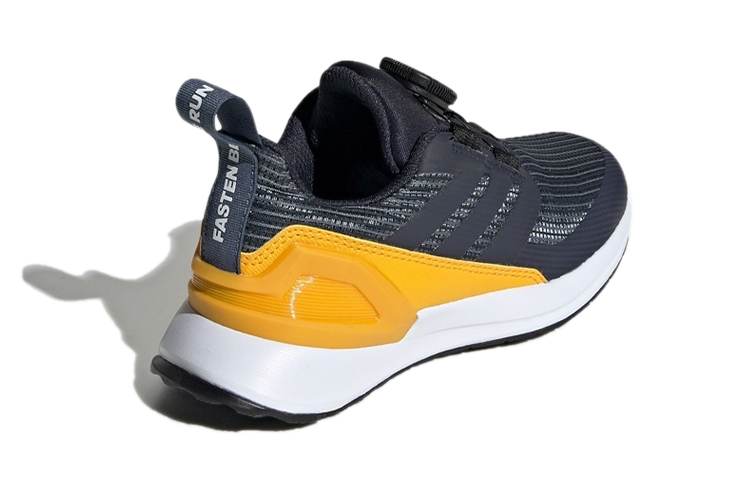 Shop (PS) adidas RapidaRun BOA K ''Actief Goud'' G27302