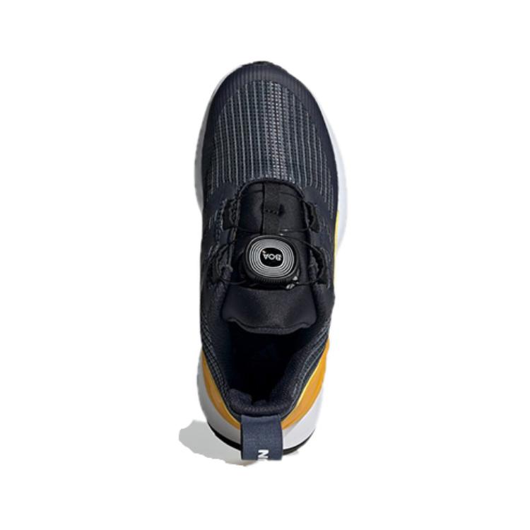 Purchase (PS) adidas RapidaRun BOA K ''Actief Goud'' G27302