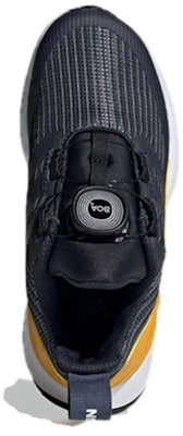 (Preschool) adidas RapidaRun BOA K 'Active Gold' G27302 Purchase (Preschool) adidas RapidaRun BOA K 'Active Gold' G27302