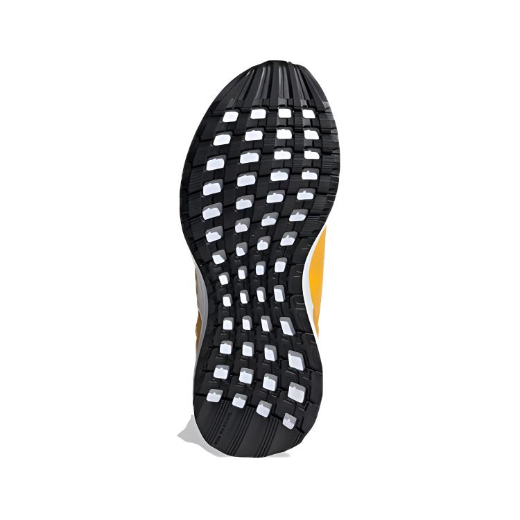 Details for (PS) adidas RapidaRun BOA K ''Actief Goud'' G27302