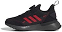 Buy (PS) adidas RapidaRun Boa K 'Hitam Merah' FU7314
