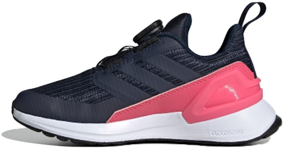 (PS) アディダス ラピダラン BOA K 青/ピンク EH0218 Buy (PS) アディダス ラピダラン BOA K 青/ピンク EH0218