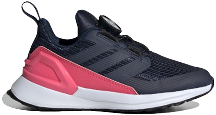 (Preschool) adidas Rapidarun Boa K Blue/ 'Pink' EH0218 Order (Preschool) adidas Rapidarun Boa K Blue/ 'Pink' EH0218