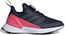 (PS) adidas Rapidarun Boa K Biru/ 'Merah Jambu' EH0218