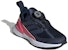 (PS) adidas Rapidarun Boa K Biru/ 'Merah Jambu' EH0218