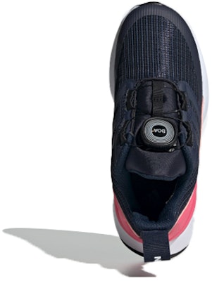 (Preschool) adidas Rapidarun Boa K Blue/ 'Pink' EH0218 Purchase (Preschool) adidas Rapidarun Boa K Blue/ 'Pink' EH0218