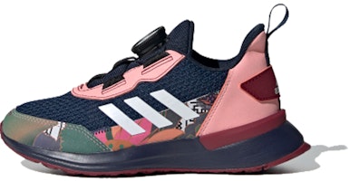 (Preschool) adidas RapidaRun BOA K 'Chinese New Year' FV8512 (Preschool) adidas RapidaRun BOA K 'Chinese New Year' FV8512