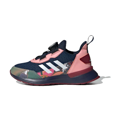 (PS) adidas RapidaRun BOA K 'Chinese New Year'