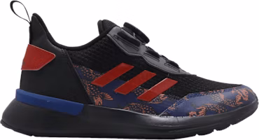 (Preschool) adidas RapidaRun BOA K 'Chinese New Year' FV8511 (Preschool) adidas RapidaRun BOA K 'Chinese New Year' FV8511