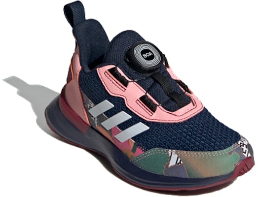 (Preschool) adidas RapidaRun BOA K 'Chinese New Year' FV8512 Order (Preschool) adidas RapidaRun BOA K 'Chinese New Year' FV8512