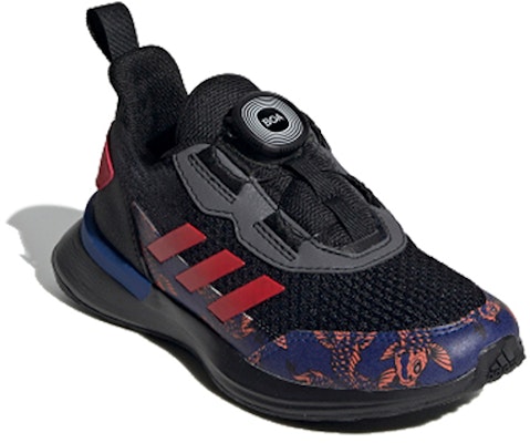 (Preschool) adidas RapidaRun BOA K 'Chinese New Year' FV8511 Order (Preschool) adidas RapidaRun BOA K 'Chinese New Year' FV8511