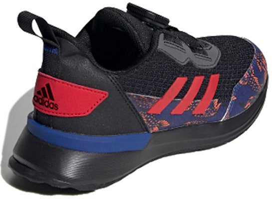 (Preschool) adidas RapidaRun BOA K 'Chinese New Year' FV8511 Lookbook (Preschool) adidas RapidaRun BOA K 'Chinese New Year' FV8511