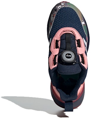 (Preschool) adidas RapidaRun BOA K 'Chinese New Year' FV8512 Shop (Preschool) adidas RapidaRun BOA K 'Chinese New Year' FV8512