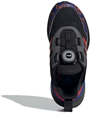 (Preschool) adidas RapidaRun BOA K 'Chinese New Year' FV8511 Shop (Preschool) adidas RapidaRun BOA K 'Chinese New Year' FV8511