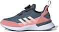 Buy (JR) adidas Rapidarun Boa K Larian - Merah Jambu FW4173