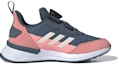 Order (JR) adidas Rapidarun Boa K Larian - Merah Jambu FW4173