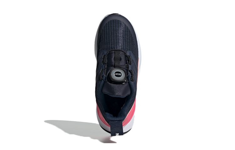 Purchase (PS) adidas Rapidarun Boa K Bleu / Rose EH0218