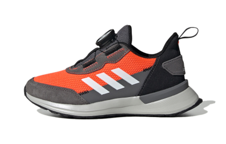 (Preschool) adidas Rapidarun Boa K EF9214