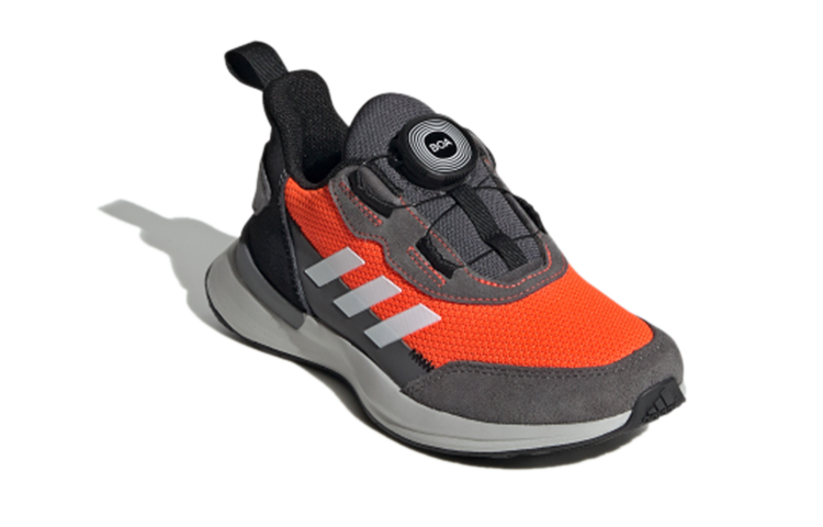 Lookbook (PS) アディダス ラピダラン BOA K EF9214