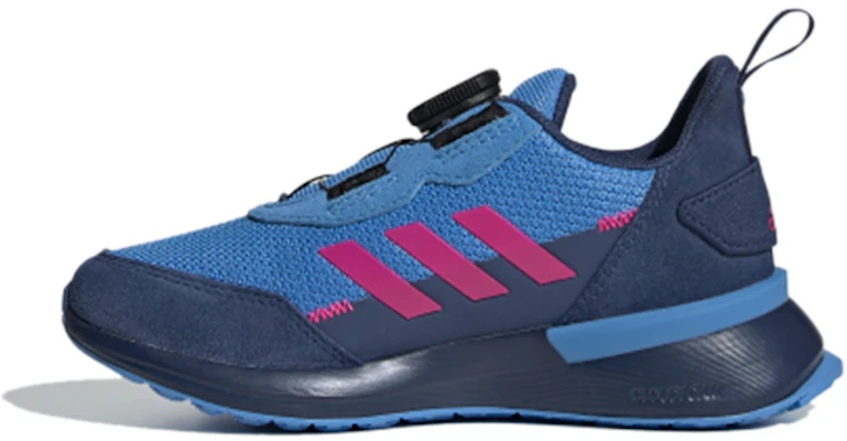 (PS) adidas Rapidarun Boa K Scarpe Bambino EF9427 Buy (PS) adidas Rapidarun Boa K Scarpe Bambino EF9427