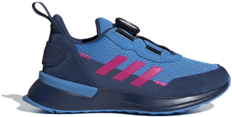 (Preschool) adidas Rapidarun Boa K EF9427 Order (Preschool) adidas Rapidarun Boa K EF9427