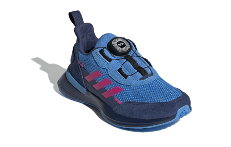 Lookbook (PS) adidas Rapidarun Boa K Scarpe Bambino EF9427